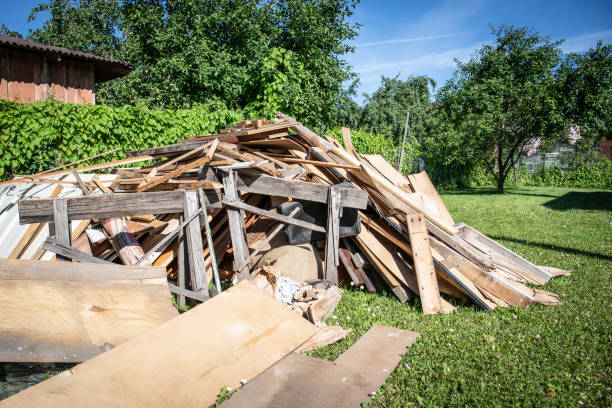 Best Residential Junk Removal  in Nash, TX